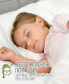 Фото #7 товара Toddler Pillow with Pillowcase, Small Kids Pillow for Sleeping