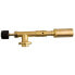 YREGAS Blowtorch for cartridge with regulator BTP300 - фото #2