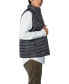 ფოტო #2 პროდუქტის Men's Puffer Vest Jacket