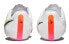 Фото #5 товара Кроссовки беговые Nike Zoom JA Fly 3 черно-бело-розовые / Модель DM2338-100