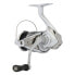 Фото #4 товара Shimano STRADIC FM Spinning Reel (ST2500HGFM) Fishing