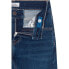 Фото #3 товара PEPE JEANS Teo Regular Waist Jeans