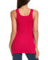 Фото #2 товара Helmut Lang Strap Knit Tank Women's