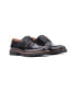 Фото #8 товара Men's Leather Devon Oxfords Shoes