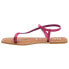 Фото #3 товара BEACH by Matisse Gelato Flat Womens Size 8 M Casual Sandals GELATO-534