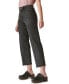 ფოტო #3 პროდუქტის Women's Lucky Legend High Rise Wide Leg Denim Pants