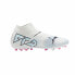 Взрослые футбольные бутсы Puma Future 7 Match+ L Белый