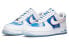 Nike Air Force 1 Low "Pacific Blue" DC1404-100 Sneakers