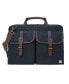 ფოტო #7 პროდუქტის Waxed Knickerbocker 15" Laptop Bag