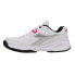 Фото #3 товара Diadora Smash 5 Lace Up Womens Size 7 M Sneakers Casual Shoes 178092-C9814