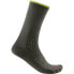 Фото #1 товара CASTELLI Premio 18 socks