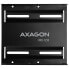 Фото #4 товара AXAGON RHD-125B Halterahmen für 1x 2,5" im 3,5" Slot - schwarz