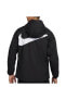 Фото #8 товара Куртка Nike Hooded Men's Football Coat