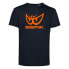 ფოტო #1 პროდუქტის BERIK 022 short sleeve T-shirt