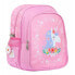 Фото #3 товара LITTLE LOVELY Unicorn Backpack With A Fridge Department