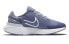 Nike Legend React 3 蓝白 女款 / Кроссовки Nike Legend React 3 CK2562-400 36.5 - фото #3