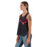 ფოტო #3 პროდუქტის ASICS Ventilate Actibreeze Graphic sleeveless T-shirt