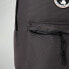 Фото #5 товара Мужской спортивный рюкзак серый с отделением Napapijri Happy Daypack 2 NP0A4EU1 Rucksack