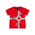 Фото #1 товара LEGO WEAR Tay short sleeve T-shirt