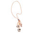 Фото #2 товара FOLLI FOLLIE Bg1T030Wrk Charm