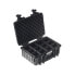 B&W International B&W Type 4000 - Hard case - Black