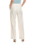 Peserico Linen-Blend Pant Women's Beige 38