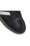Samba Og Unisex Günlük Ayakkabı Sneaker Siyah