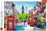 Фото #1 товара Trefl Puzzle 1000 Ulica Londynu