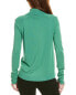 Фото #2 товара Lafayette 148 New York Raglan Sleeve Turtleneck Sweater Women's