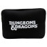 Фото #3 товара DRAGONES Y MAZMORRAS Black Light Laptop Sleeve