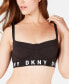 ფოტო #1 პროდუქტის Cozy Boyfriend Underwire Bra Top DK4521