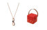 Swarovski Infinity Jewelry - Necklace 5533722