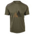ფოტო #1 პროდუქტის AGU MTB Essential short sleeve T-shirt