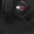 ფოტო #7 პროდუქტის TOMMY JEANS Badge Wide Rib Crop sleeveless T-shirt