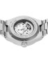 Bering 19441-701 Mens Watch Automatic 41mm 10ATM