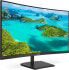 Philips Curved Gaming Monitor, Black
