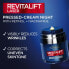 Фото #6 товара L'Oréal Paris Revitalift Laser Pressed-Cream Night 50 ml nachtcreme Feine Linien & Falten für Frauen