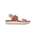 Teva Keen Elle Backstrap