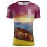 ფოტო #2 პროდუქტის OTSO T-Shirt short sleeve T-shirt