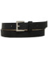 Фото #5 товара Versatile Women's 3-Pk. Faux-Leather Belts