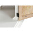 Фото #10 товара ТВ шкаф Home ESPRIT Белый Натуральный Ель Деревянный MDF 156 х 40 х 64 см