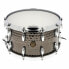 Фото #1 товара Gretsch Drums 14"x8" Black Hammered Snare