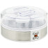 Фото #2 товара Йогуртница HOMCOM Joghurt-Maker 800-177V90WT