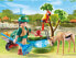 Фото #11 товара PLAYMOBIL 70295 Zoo Gift Set, from 4 Years