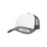 Фото #3 товара FLEXFIT Cap Retro Colored Front