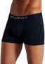 Фото #1 товара Emporio Armani Men's 237479 Cotton Stretch Boxer Brief Underwear Size S