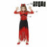 Costume for Children Th3 Party Multicolour Male Demon (3 Pieces)