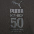Фото #3 товара Puma Graphic Crew Neck Short Sleeve T-Shirt X Sv Mens Black Casual Tops 62328901