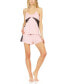 ფოტო #5 პროდუქტის Women's Yummy Jersey 2pc Set