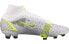 Футбольные бутсы Nike Mercurial Superfly 8 FG Snow Leopard